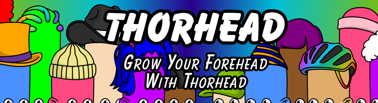 Thorheads